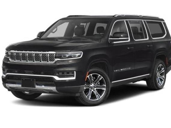 JEEP GRAND WAGONEER L 2024 1C4SJSGP4RS183795 image JEEP GRAND WAGONEER L 2024 1C4SJSGP4RS183795 image